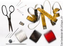 Vive la couture!